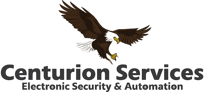 Centurion Gladiators Services Logo